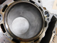 2006 Yamaha Grizzly 660 Cylinder    CORE