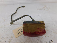 2006 Yamaha Grizzly 660 Tail Light