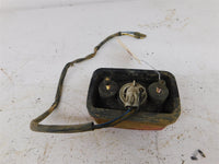 2006 Yamaha Grizzly 660 Tail Light