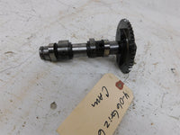 2006 Yamaha Grizzly 660  Cam Shaft
