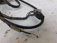 2006 Yamaha Grizzly 660 Throttle & 4 WD Switch