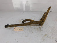 2006 Yamaha Grizzly 660 Radiator Hoses