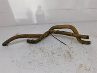 2006 Yamaha Grizzly 660 Radiator Hoses