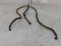 2006 Yamaha Grizzly 660 Front Brake Lines