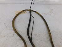 2006 Yamaha Grizzly 660 Front Brake Lines