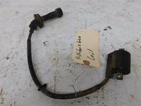 2006 Yamaha Grizzly 660 Coil