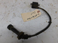 2006 Yamaha Grizzly 660 Coil