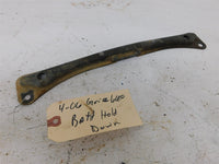 2006 Yamaha Grizzly 660  Battery Hold Down Bracket