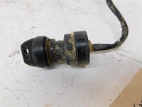 2006 Yamaha Grizzly 660 Ignition - Key Switch