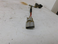 2006 Yamaha Grizzly 660 Ignition - Key Switch