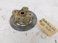 2006 Yamaha Grizzly 660 Right Front Wheel Hub