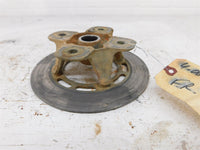 2006 Yamaha Grizzly 660 Right Front Wheel Hub
