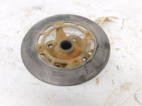 2006 Yamaha Grizzly 660 Right Front Wheel Hub