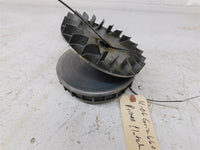 2006 Yamaha Grizzly 660  Primary Clutch