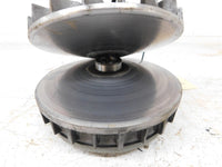 2006 Yamaha Grizzly 660  Primary Clutch