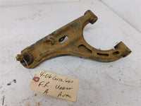 2006 Yamaha Grizzly 660 Right Front Upper A - Arm