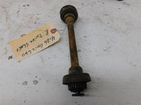 2006 Yamaha Grizzly 660