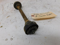 2006 Yamaha Grizzly 660