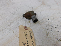 2006 Yamaha Grizzly 660 Thermostat Housing