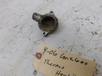2006 Yamaha Grizzly 660 Thermostat Housing