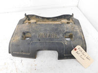2006 Yamaha Grizzly 660  Battery Cover Plastic