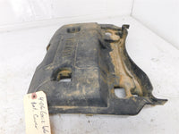 2006 Yamaha Grizzly 660  Battery Cover Plastic