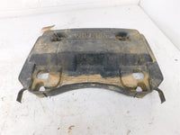 2006 Yamaha Grizzly 660  Battery Cover Plastic