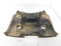 2006 Yamaha Grizzly 660  Battery Cover Plastic