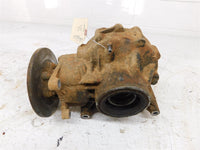 2006 Yamaha Grizzly 660 Rear Differential / Diff