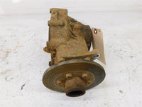 2006 Yamaha Grizzly 660 Rear Differential / Diff