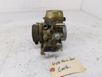 2006 Yamaha Grizzly 660 Carburetor / Carb