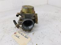 2006 Yamaha Grizzly 660 Carburetor / Carb