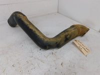 2006 Yamaha Grizzly 660  Clutch Exhaust Tube
