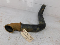 2006 Yamaha Grizzly 660  Clutch Exhaust Tube