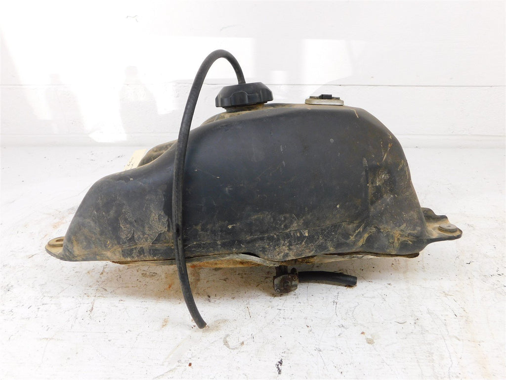 2006 Yamaha Grizzly 660  Gas Tank