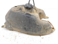 2006 Yamaha Grizzly 660  Gas Tank