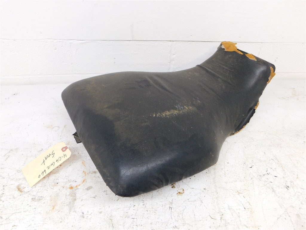 2006 Yamaha Grizzly 660 Seat