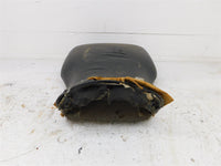 2006 Yamaha Grizzly 660 Seat