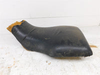 2006 Yamaha Grizzly 660 Seat