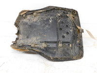 2006 Yamaha Grizzly 660 Seat