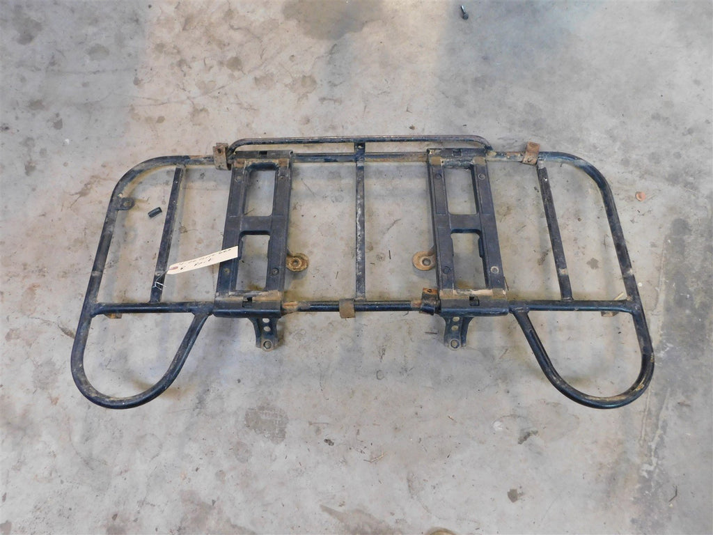 2006 Yamaha Grizzly 660 Rear Rack