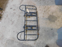 2006 Yamaha Grizzly 660 Rear Rack