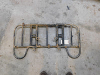 2006 Yamaha Grizzly 660 Rear Rack