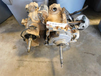 2006 Yamaha Grizzly 660 Bottom End