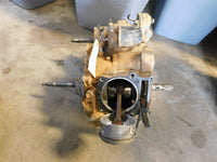 2006 Yamaha Grizzly 660 Bottom End