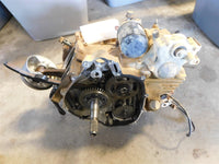 2006 Yamaha Grizzly 660 Bottom End