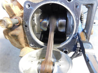 2006 Yamaha Grizzly 660 Bottom End