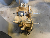 2006 Yamaha Grizzly 660 Bottom End