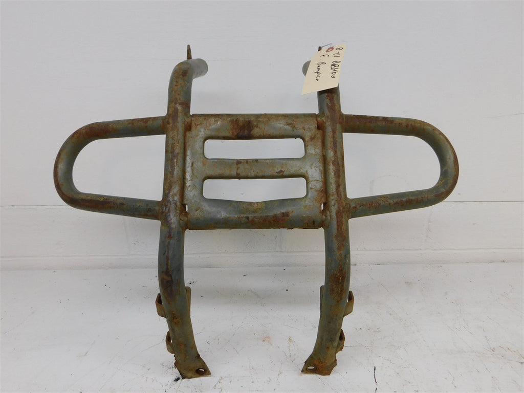 2001 Yamaha Big Bear 400 Front Bumper