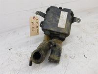 2001 Yamaha Big Bear 400